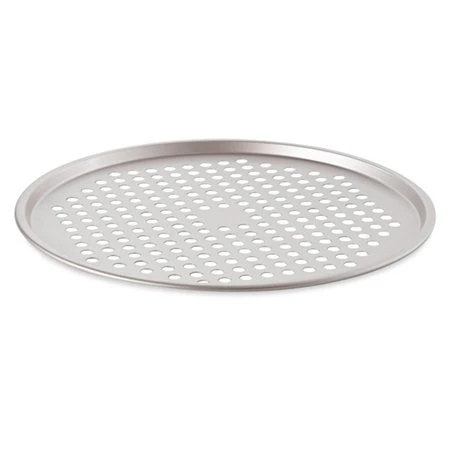 Patisse Moule à Pizza Crousty 32,5 Cm 3 Patisse Moule à Pizza Crousty 32,5 Cm