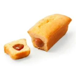 Set 6 Petits Moules à Cakes 11 Cm -Silikomart Cuisine Boutique 54272 2 2 Set 6 petits moules a cakes 11 cm Gobel