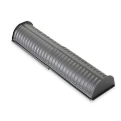 Patisse Moule à Bûche Cannelé Extensible 25 à 35 Cm -Silikomart Cuisine Boutique 543323 3 4 Moule a buche cannele extensible 25 a 35 cm Patisse