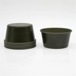 6 Moules à Muffin Individuels -Silikomart Cuisine Boutique 54412 3 4 6 moules a muffin individuels Gobel