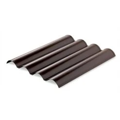 Lot Plaque à Tuile + Plaque Dents De Loup -Silikomart Cuisine Boutique 54928 2 1 Lot plaque a tuile plaque dents de loup Mathon