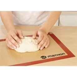 Lot Rectangle à Gâteau Extensible Et Tapis De Cuisson Pro En Silicone -Silikomart Cuisine Boutique 54978 3 1 Lot Rectangle a gateau extensible et Tapis de cuisson pro en silicone Mathon