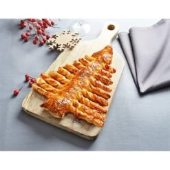 Emporte Pièce Forme Sapin 30 Cm -Silikomart Cuisine Boutique 560102 1 3 Emporte piece forme sapin 30 cm Elicuisine