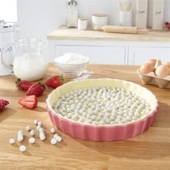 Billes En Céramique 600 G -Silikomart Cuisine Boutique 56086 1 5 Billes en ceramique 600 g Mathon