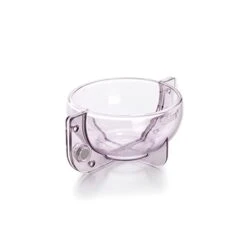 Ibili Moule Coupe à Chocolat 3D 10 Cm -Silikomart Cuisine Boutique 561008 1 2 Moule coupe a chocolat 3D 10 cm Ibili