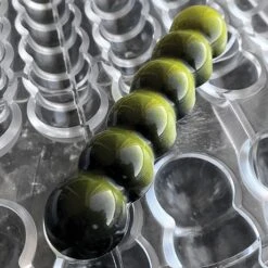 Silikomart Moule Chocolats Bolla-B -Silikomart Cuisine Boutique 561020 2 1 Moule chocolats Bolla B Silikomart