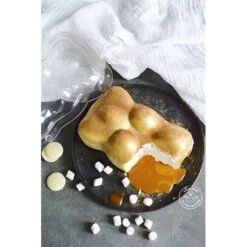 Moule 3D Chocolat Ourson -Silikomart Cuisine Boutique 561022 3 2 Moule 3D chocolat Ourson Scrapcooking