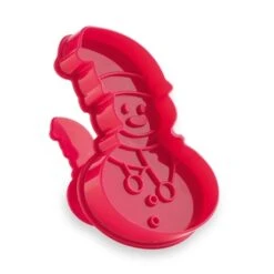 Kit Je Fais Mes Biscuits Noël -Silikomart Cuisine Boutique 566000 1 1 Kit je fais mes biscuits Noel Scrapcooking