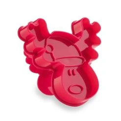 Kit Je Fais Mes Biscuits Noël -Silikomart Cuisine Boutique 566000 4 1 Kit je fais mes biscuits Noel Scrapcooking