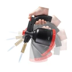 Chalumeau De Cuisine -Silikomart Cuisine Boutique 566007 2 1 Chalumeau de cuisine Lacor