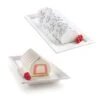 Silikomart Kit Pour Bûche Glacée Frozen Et Moule à Insert -Silikomart Cuisine Boutique 569011 0 1 Kit pour buche glacee Frozen et moule a insert Silikomart