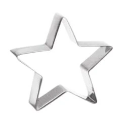 Set De 4 Emporte-pièces Licorne -Silikomart Cuisine Boutique 570011 1 1 Set de 4 emporte pieces Licorne Scrapcooking