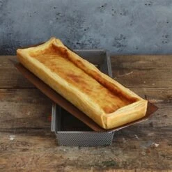 De Buyer Moule Rectangulaire Amovible Inox Perforé 35 Cm Et Feuille De Cuisson Antiadhésive -Silikomart Cuisine Boutique 571006 3 2 Moule rectangulaire amovible inox perfore 35 cm et feuille de cuisson antiadhesive De Buyer