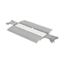 De Buyer Moule à Pâté Croûte Perforé Inox Géo Forme 35 Cm -Silikomart Cuisine Boutique 57192 2 3 Moule a pate croute perfore inox Geo forme 35 cm De Buyer