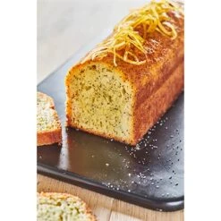 De Buyer Moule à Pâté Croûte Perforé Inox Géo Forme 35 Cm -Silikomart Cuisine Boutique 57192 3 3 Moule a pate croute perfore inox Geo forme 35 cm De Buyer