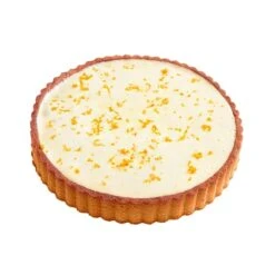 De Buyer Cercle à Tarte Perforé Cannelé Acier Inoxydable 20 Cm -Silikomart Cuisine Boutique 573027 3 2 Cercle a tarte perfore cannele acier inoxydable 20 cm De Buyer