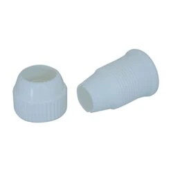 De Buyer Coffret 35 Douilles à Pâtisserie Inox -Silikomart Cuisine Boutique 573046 2 1 Coffret 35 douilles a patisserie inox De Buyer