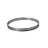 De Buyer Cercle à Tartelette Inox Perforé 6 Cm -Silikomart Cuisine Boutique 573105 0 3 Cercle a tartelette inox perfore 6 cm De Buyer