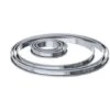 De Buyer Cercle à Tartelette Inox Perforé 8 Cm -Silikomart Cuisine Boutique 573106 0 2 Cercle a tartelette inox perfore 8 cm De Buyer