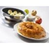 Moule Tatin Antiadhésif 24 Cm -Silikomart Cuisine Boutique 57310 0 8 Moule Tatin antiadhesif 24 cm Mathon