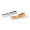 De Buyer Gouttière Démontable En Inox 30 X 4 Cm -Silikomart Cuisine Boutique 573139 0 6 Gouttiere demontable en inox 30 x 4 cm De Buyer