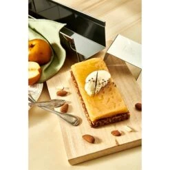 De Buyer Gouttière Démontable En Inox 30 X 8 Cm -Silikomart Cuisine Boutique 573140 4 3 Gouttiere demontable en inox 30 x 8 cm De Buyer