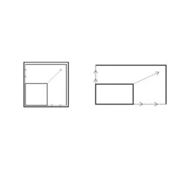 De Buyer Cadre Entremets Carré Adaptable Inox 16 Cm 9 De Buyer Cadre Entremets Carré Adaptable Inox 16 Cm -Silikomart Cuisine Boutique 57406 3 2 Cadre entremets carre adaptable inox 16 cm De Buyer