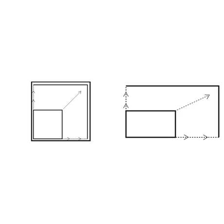 De Buyer Cadre Entremets Carré Adaptable Inox 16 Cm 6 De Buyer Cadre Entremets Carré Adaptable Inox 16 Cm – Image 4