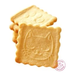 Kit Décoration De Biscuits Chat -Silikomart Cuisine Boutique 580013 2 1 Kit decoration de biscuits Chat Scrapcooking