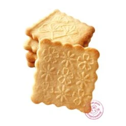 Kit Décoration De Biscuits Fleur -Silikomart Cuisine Boutique 580014 2 1 Kit decoration de biscuits Fleur Scrapcooking