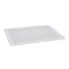 De Buyer Plaque De Cuisson Perforée Sans Rebord Aluminium 40 Cm -Silikomart Cuisine Boutique 59012 0 1 Plaque de cuisson perforee sans rebord aluminium 40 cm De Buyer