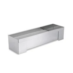 De Buyer Lot De 2 Gouttières Démontables 30 X 8 Cm Et 30 X 4 Cm -Silikomart Cuisine Boutique 59901 3 1 Lot de 2 gouttieres demontables 30 x 8 cm et 30 x 4 cm De Buyer