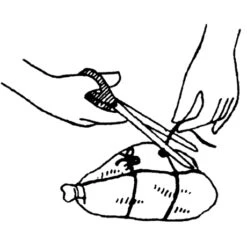 Ficelle De Cuisine 152 M -Silikomart Cuisine Boutique 601080 2 1 Ficelle de cuisine 152 m