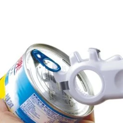 Ouvre-boîte Manivelle Multifonction -Silikomart Cuisine Boutique 60363 2 1 Ouvre boite manivelle multifonction