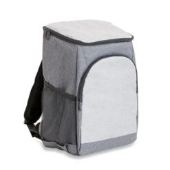 Sac à Dos Glacière Isotherme 20 L Gris -Silikomart Cuisine Boutique 604135 1 6 Sac a dos glaciere isotherme 20 L gris Mathon