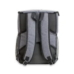 Sac à Dos Glacière Isotherme 20 L Gris -Silikomart Cuisine Boutique 604135 3 6 Sac a dos glaciere isotherme 20 L gris Mathon
