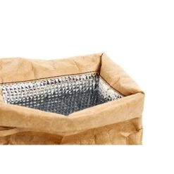 Lekue Lunch Bag To Go Kraft -Silikomart Cuisine Boutique 604138 2 2 Lunch Bag To Go Kraft Lekue