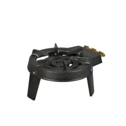 Réchaud Gaz 3 Robinets -Silikomart Cuisine Boutique 60502 2 1 Rechaud gaz 3 robinets Kitchen Chef Professional