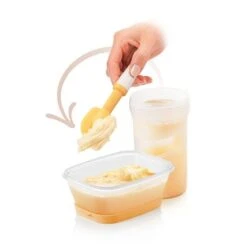 Baratte à Beurre Maison Della Casa -Silikomart Cuisine Boutique 60513 3 1 Baratte a beurre maison Della casa