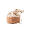Sac Multifonction En Coton Et Liège S -Silikomart Cuisine Boutique 606087 0 1 Sac multifonction en coton et liege S Nuts Innovation