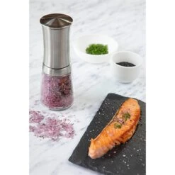 Kyocera Moulin Universel Réglable En Inox 7 Kyocera Moulin Universel Réglable En Inox -Silikomart Cuisine Boutique 606094 2 1 Moulin universel reglable en inox Kyocera