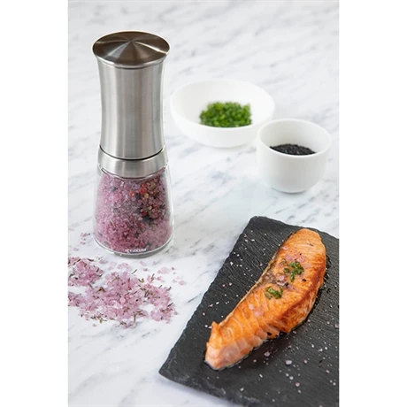 Kyocera Moulin Universel Réglable En Inox 5 Kyocera Moulin Universel Réglable En Inox – Image 3