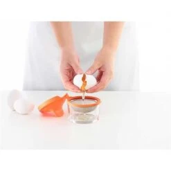 Lekue Set De 2 Cuit-œufs Pochés -Silikomart Cuisine Boutique 610110 2 1 Set de 2 cuit ufs poches Lekue