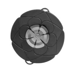 Ibili Protection Anti-débordement Silicone 29 Cm -Silikomart Cuisine Boutique 613030 1 1 Protection anti debordement silicone 29 cm Ibili