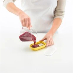 Lekue 4 Moules à Glace Esquimau Empilables -Silikomart Cuisine Boutique 61396 2 2 4 moules a glace esquimau empilables Lekue