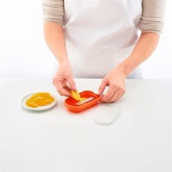 Lekue 4 Moules à Glace Esquimau Empilables -Silikomart Cuisine Boutique 61396 3 2 4 moules a glace esquimau empilables Lekue