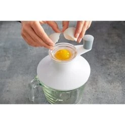 Batteur Magique En Verre -Silikomart Cuisine Boutique 623030 1 1 Batteur magique en verre Betty Bossi