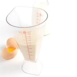 Verre Doseur Reverso Mastrad -Silikomart Cuisine Boutique 62323 2 1 Verre Doseur Reverso Mastrad Mastrad