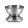 Tristar Balance De Cuisine Inox 5 Kg 2,5 L -Silikomart Cuisine Boutique 64141 0 1 Balance de cuisine inox 5 kg 2 5 L Tristar