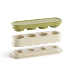 Lekue Veggie Balls -Silikomart Cuisine Boutique 650128 2 3 Veggie Balls Lekue